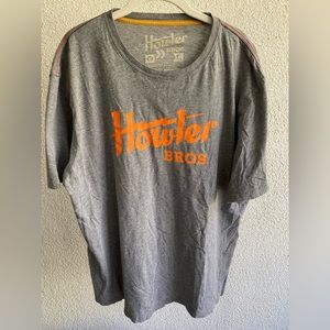 Howler Bros short sleeve shirt